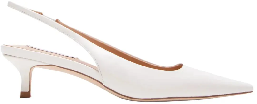 Steve Madden Kari Damesschoenen - Zwart Lak - Maat 37 - afbeelding 6 van 6