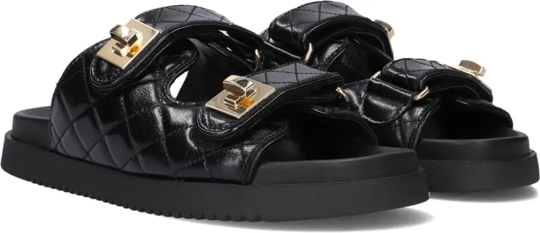 Steve Madden Schmona Slippers