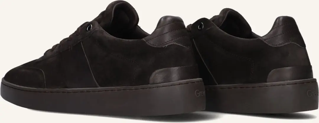 Greve Wave 2223 Sneakers - Bruin - Maat 45 - afbeelding 6 van 6