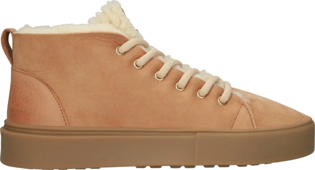 Blackstone SERMEQ ARNAQ CL258 Biscuit Sneaker Dames - 38