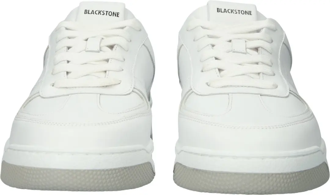 Blackstone FG625 White Sneaker - Maat 43 - afbeelding 3 van 6