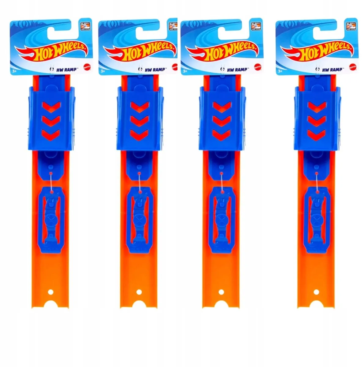 Hot Wheels Racebaan Uitbreidingset