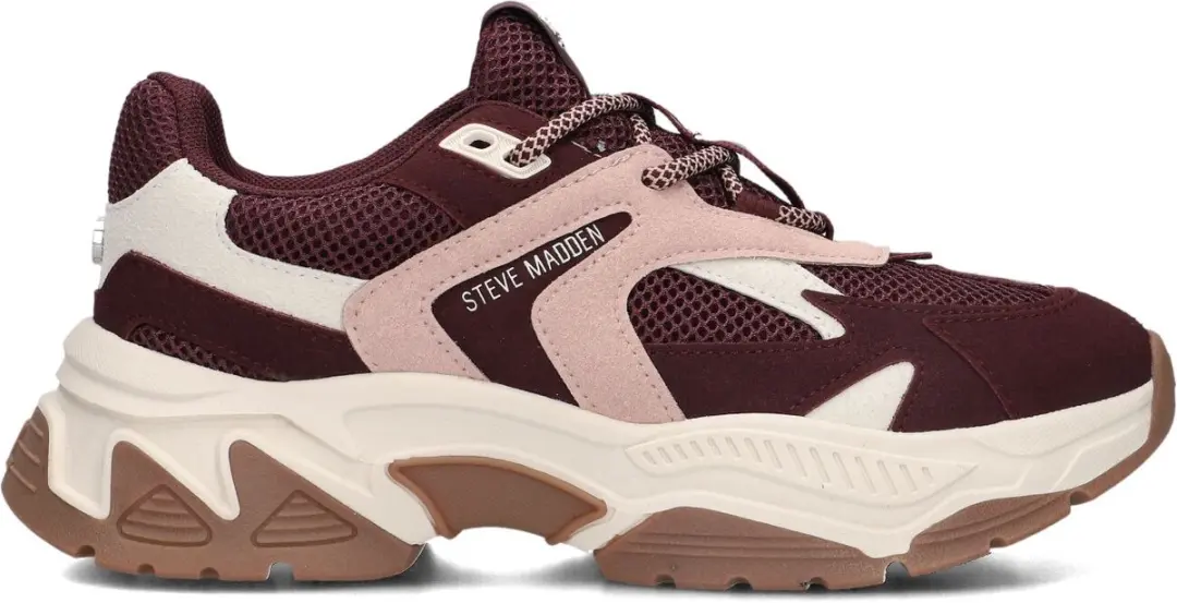 Steve Madden Ample Sneakers