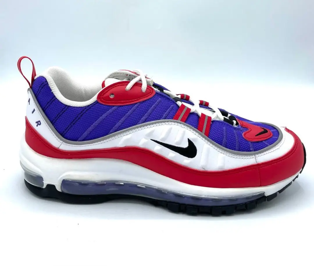 Nike W Nike Air max 98 Maat 39