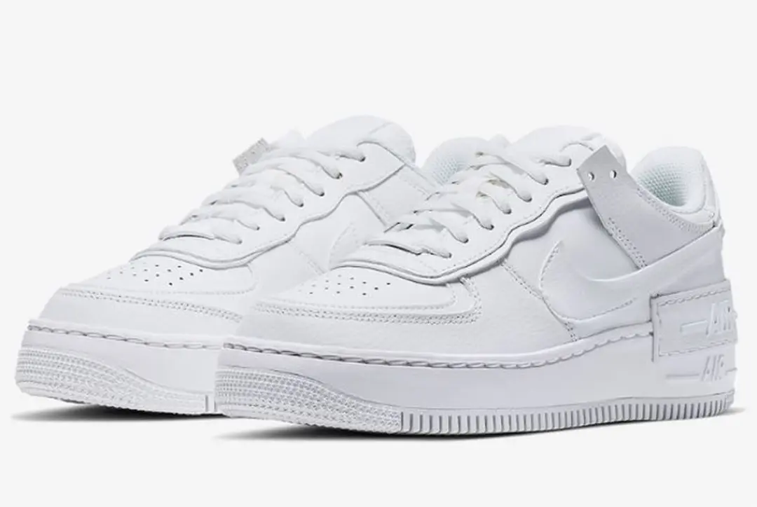 Nike Nike Air Force 1 Shadow