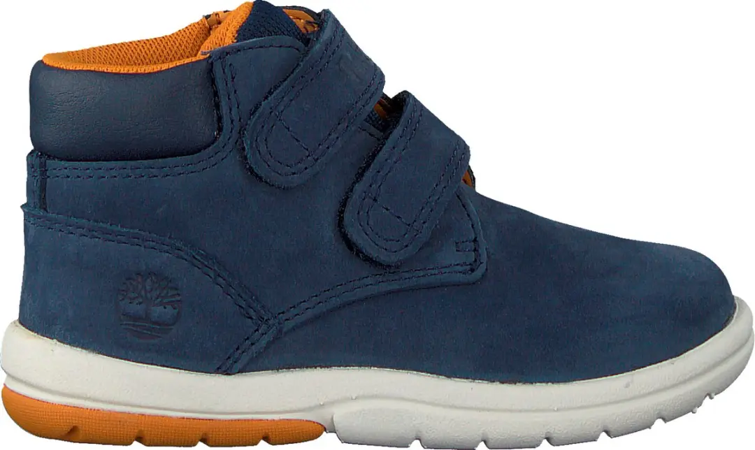 Timberland Toddle Tracks H&l Boot Boots Jongens