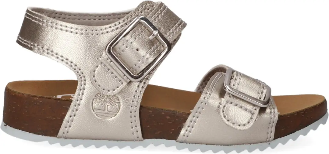 Timberland Castle Island 2 Straps Sandalen