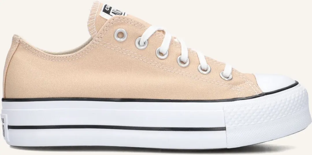 Converse Chuck Taylor All Star Lift Ox Sneakers