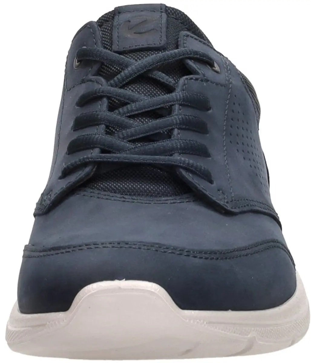 ECCO Irving Sneakers 307327 - Blauw - afbeelding 2 van 6
