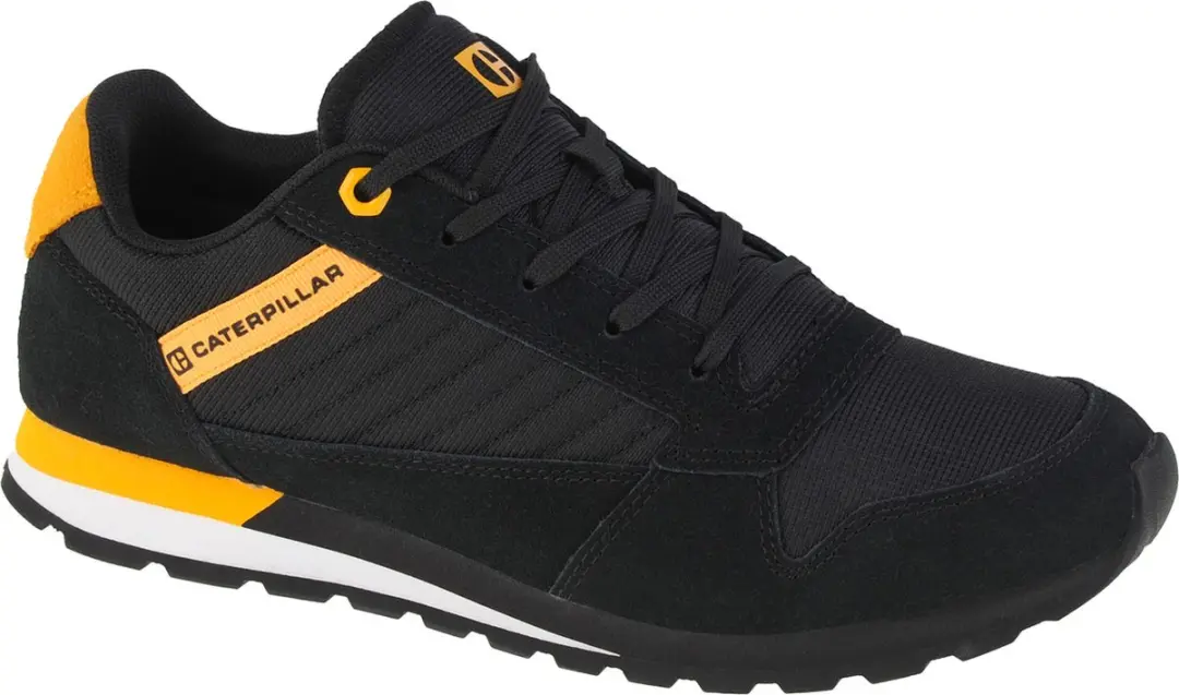 Caterpillar Ventura, Mannen, Zwart, Sneakers, maat: 46