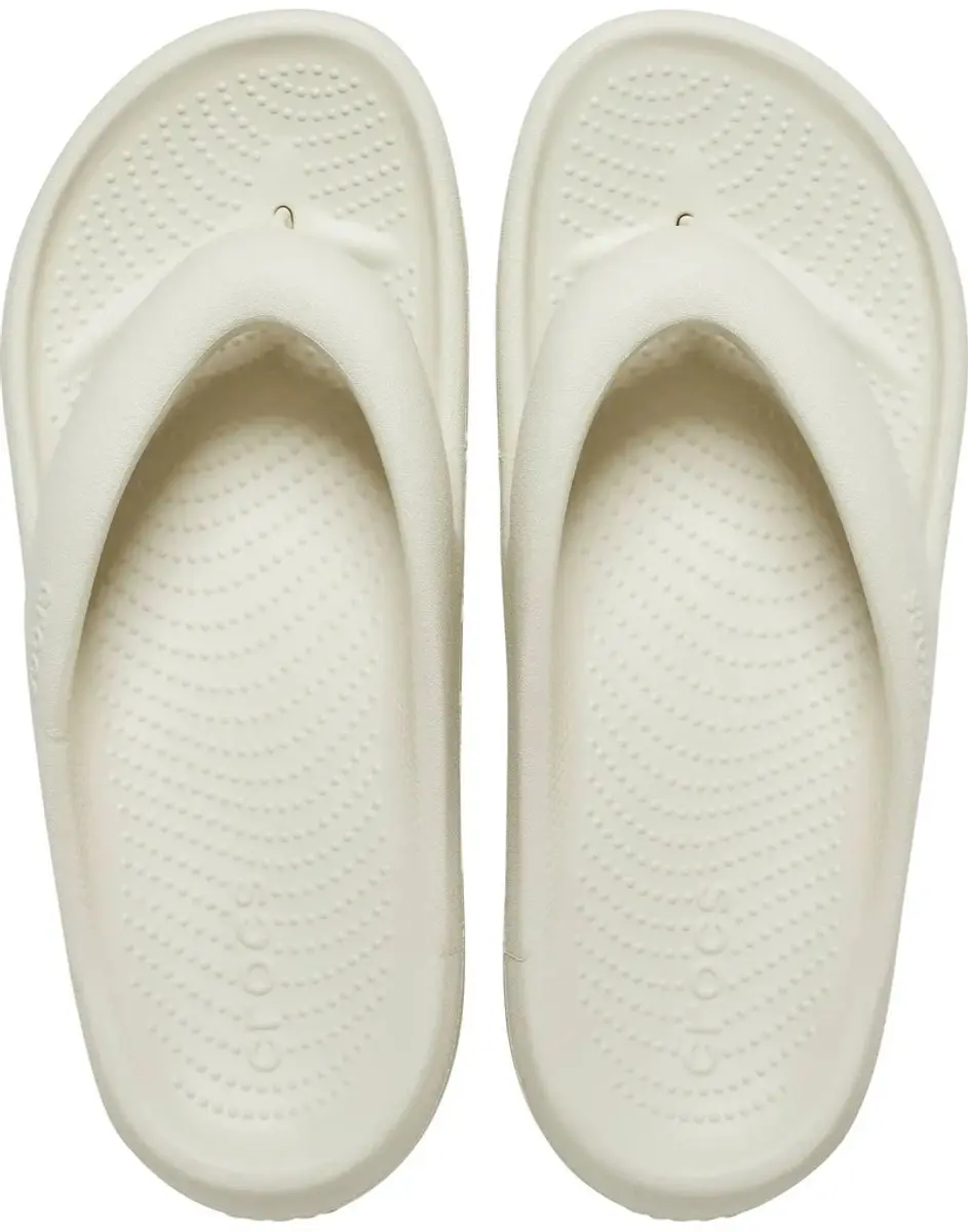 Crocs Mellow Slippers Wit EU 43-44 Man