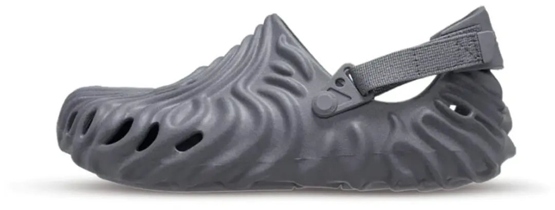 Crocs Pollex Clog x Salehe Bembury 'Niagra'