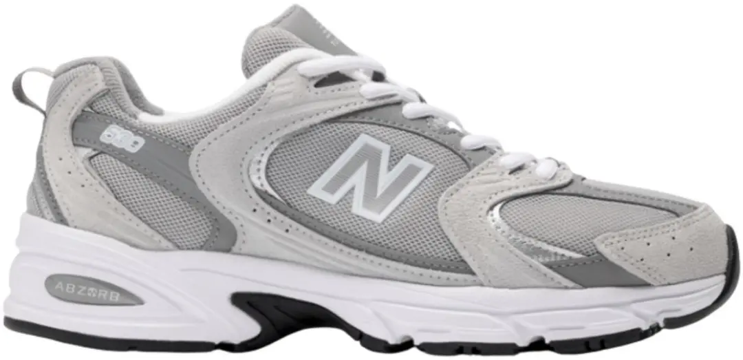 New Balance MR530 Heren Sneakers - Raincloud - afbeelding 3 van 6