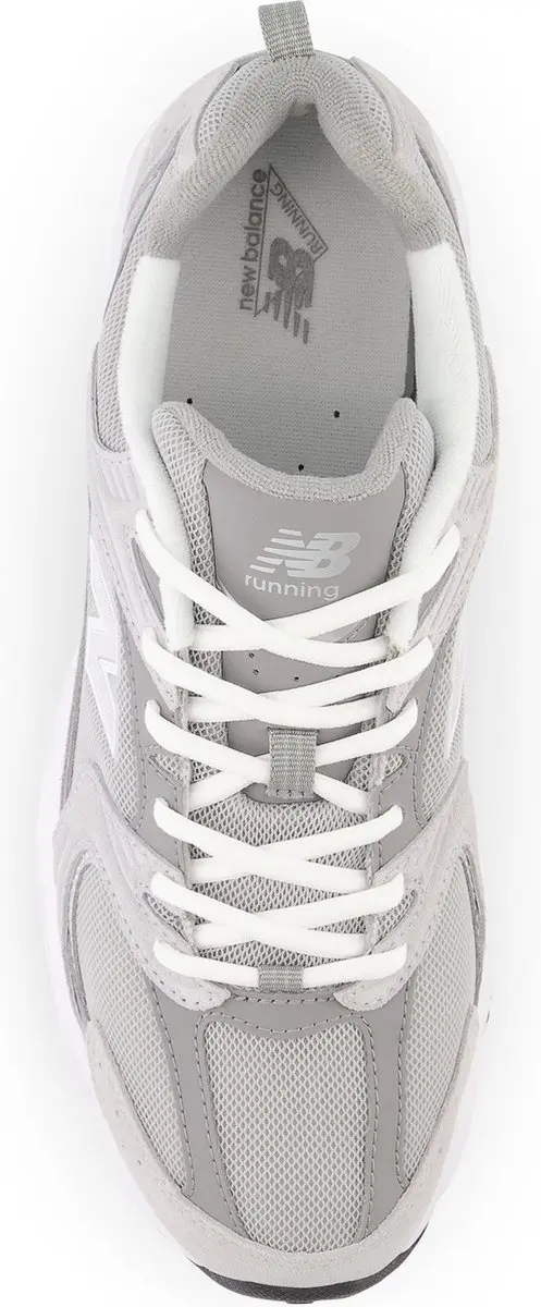 New Balance MR530 Heren Sneakers - Raincloud - afbeelding 6 van 6