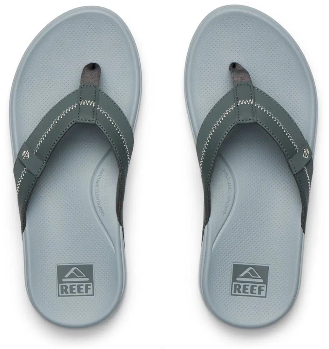 Reef Cushion Phantom 2.0 Sandalen Grijs EU 44 Man