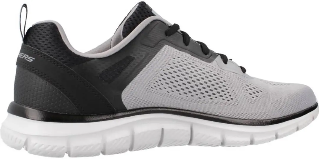 SKECHERS TRACK Grijs 41,5 EU