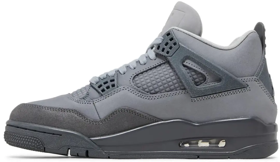 Air Jordan 4 Retro SE