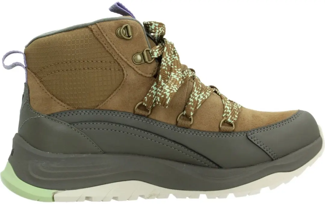 TEVA W AURORIS Bruin 41 EU