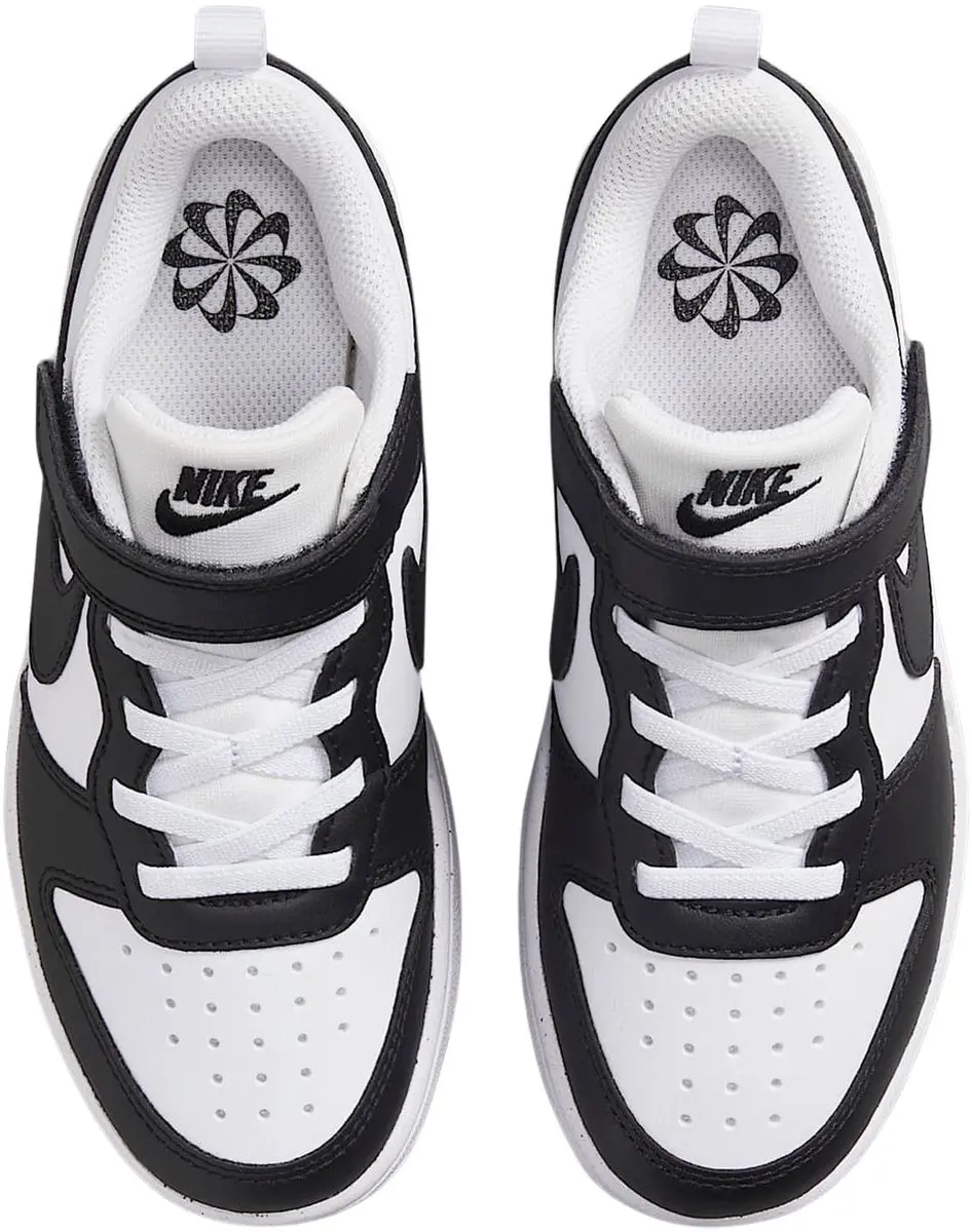 Nike Court Borough Low Recraft Dv5457-131 Sneakers - 34 - afbeelding 6 van 6