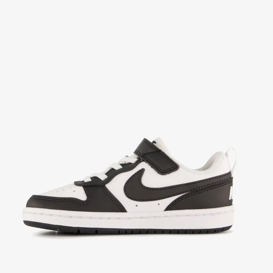 Nike Court Borough Low Recraft Dv5457-131 Sneakers - 34 - afbeelding 4 van 6