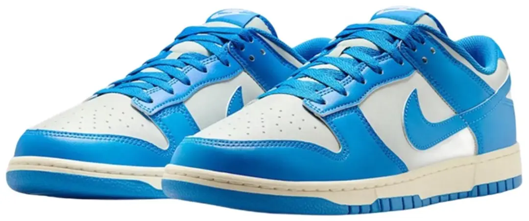 NIKE DUNK LOW RETRO BTTYS Sneakers