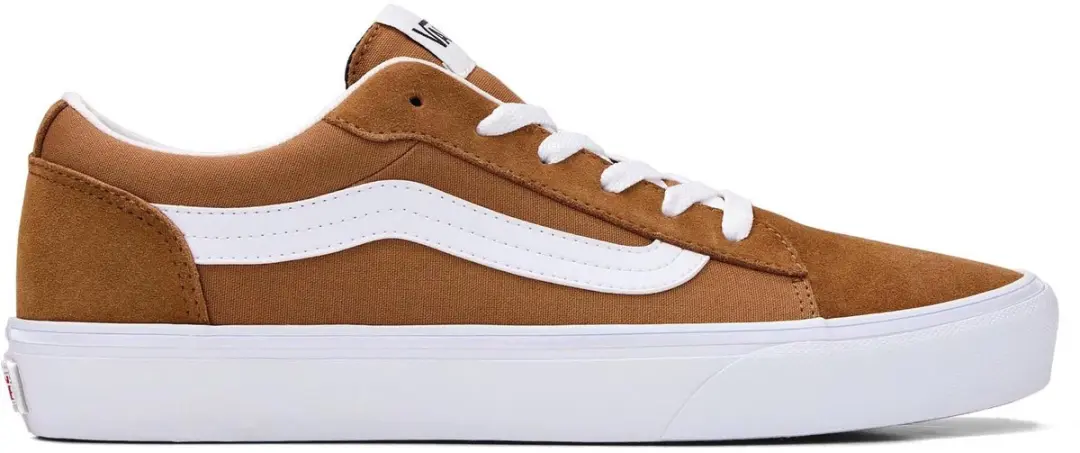 Vans Sneakers Mannen