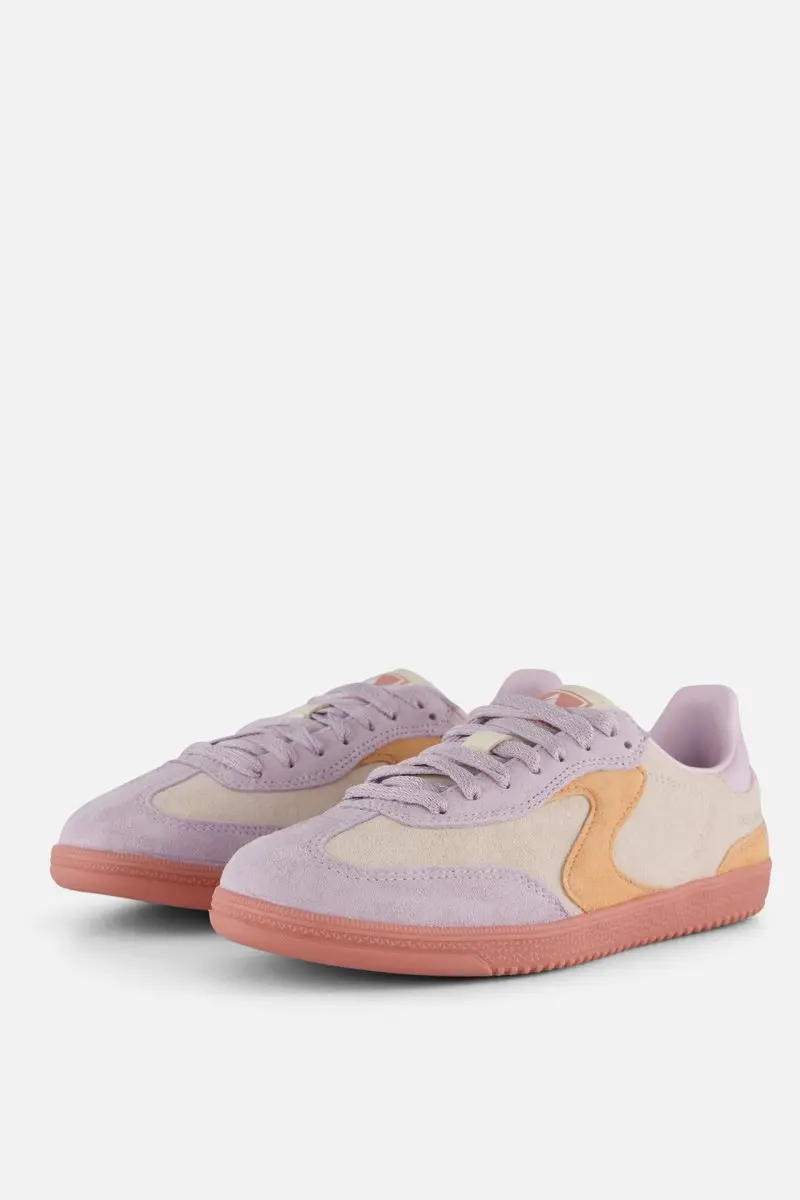 Skechers Hotspot Sneakers beige Suede