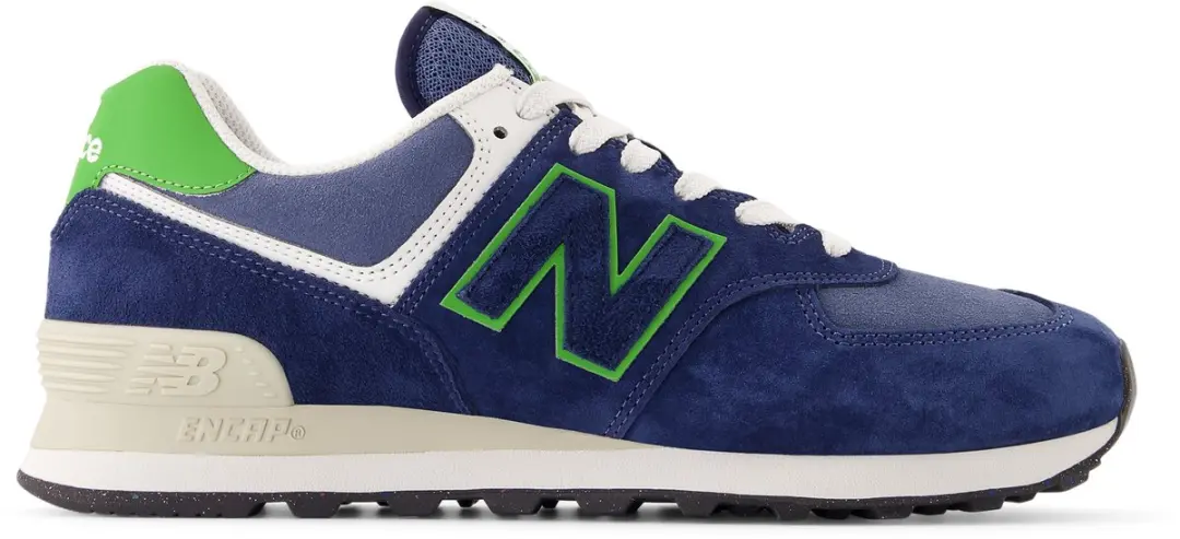 New Balance U574 Unisex Sneakers