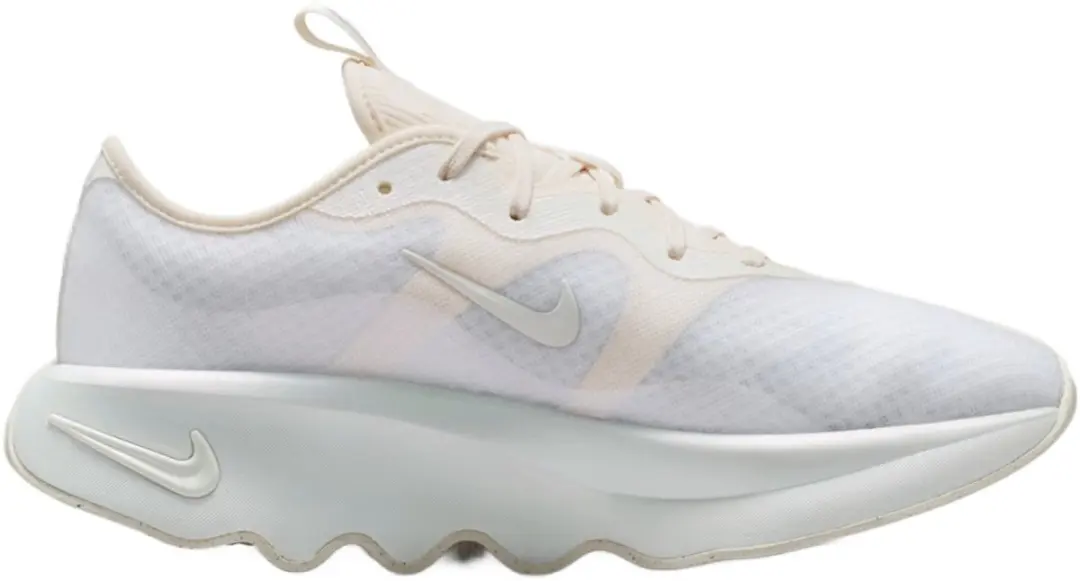 NIKE WMNS MOTIVA 2 II7278-100 Nike Dames Sneakers Wit Maat 38,5