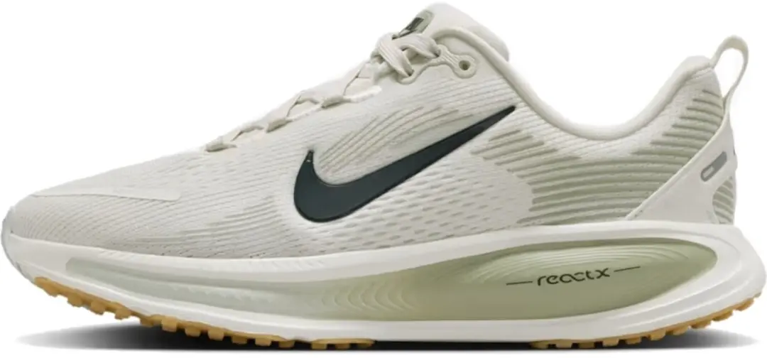 Nike Vomero 18 Hq2157-011 Hardloopschoenen - Zwart - afbeelding 2 van 6