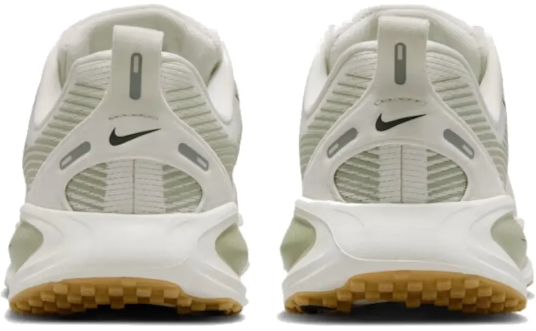 Nike Vomero 18 Hq2157-011 Hardloopschoenen - Zwart - afbeelding 6 van 6