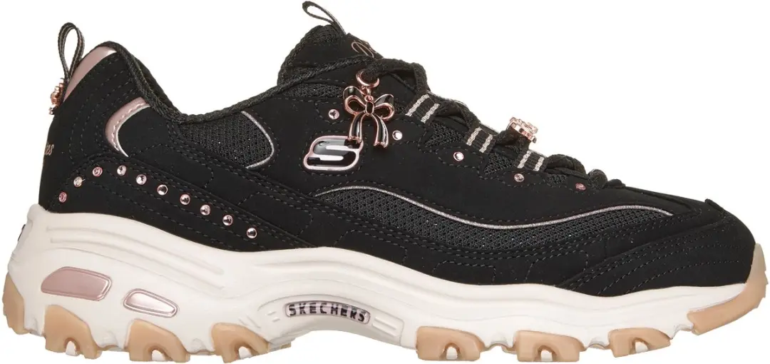 Skechers D'LITES