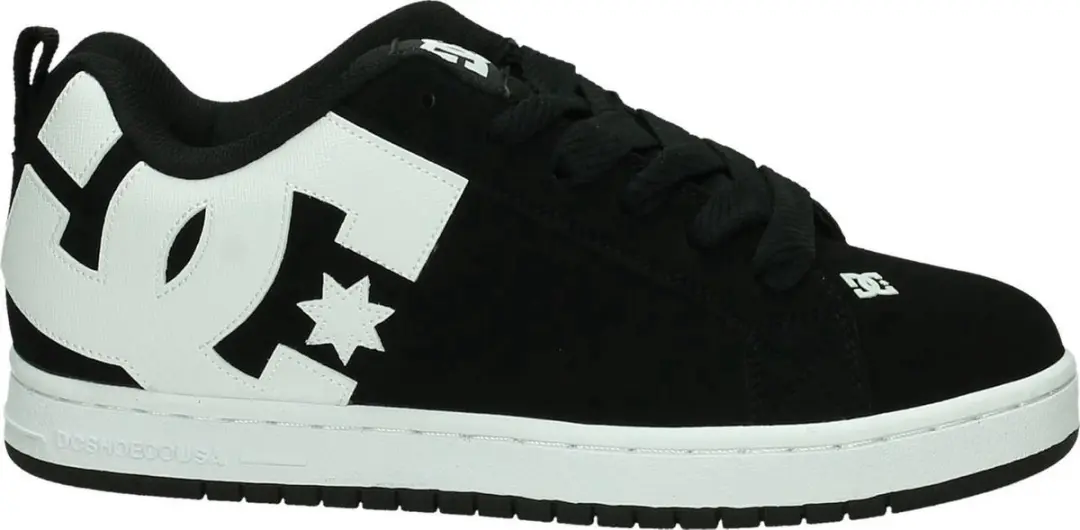 DC Shoes