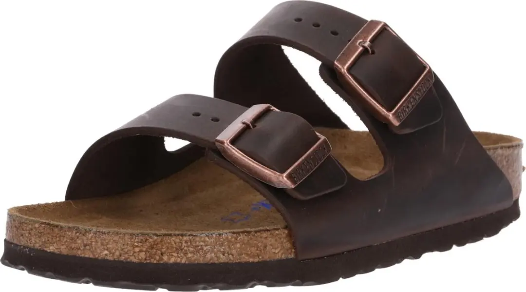 Birkenstock Arizona Habana Slippers