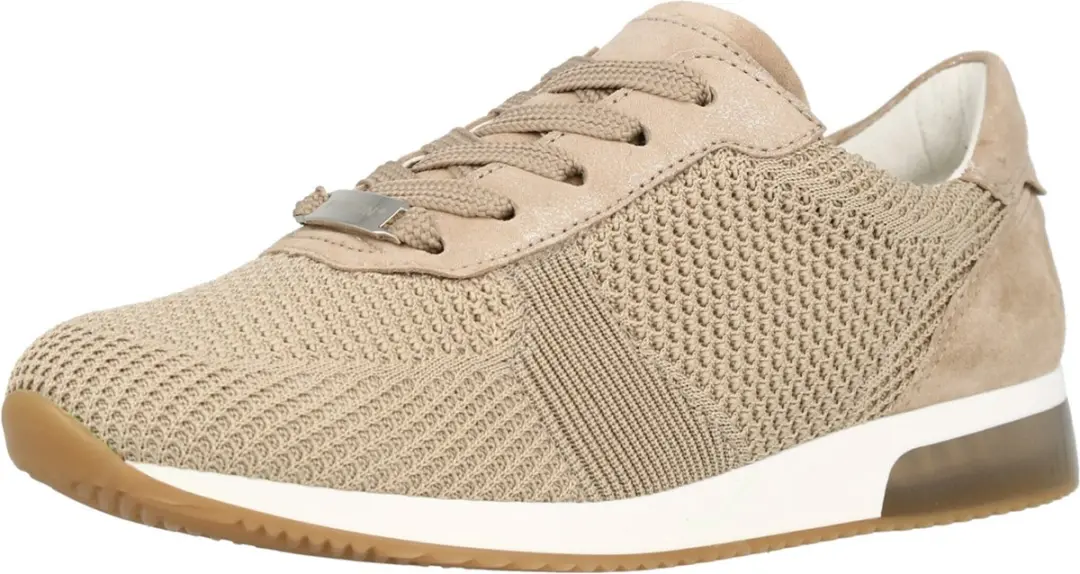 Ara Lissabon 2.0 Fusion4 Veterschoenen Laag