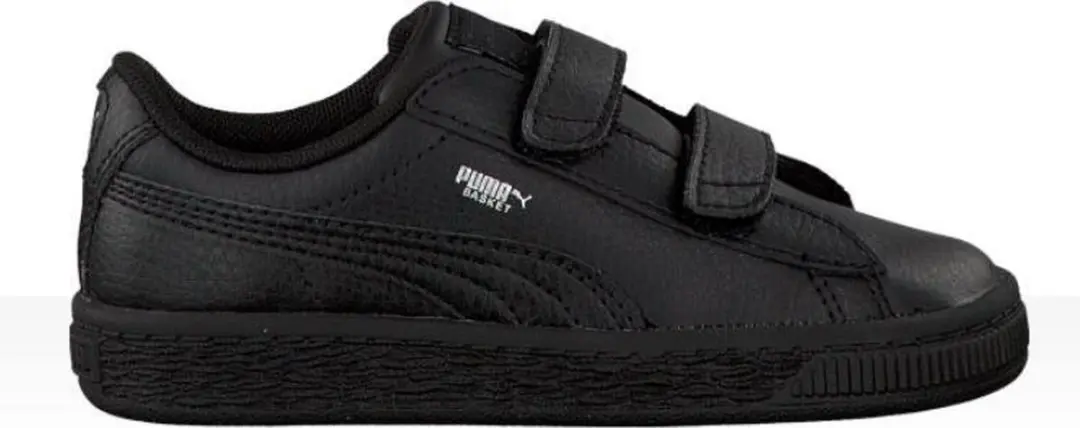 Puma Meisjes Lage sneakers Basic Classic Lfs Kids