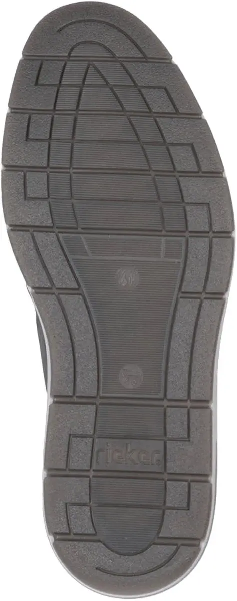 Knittech82 sneakers met veters