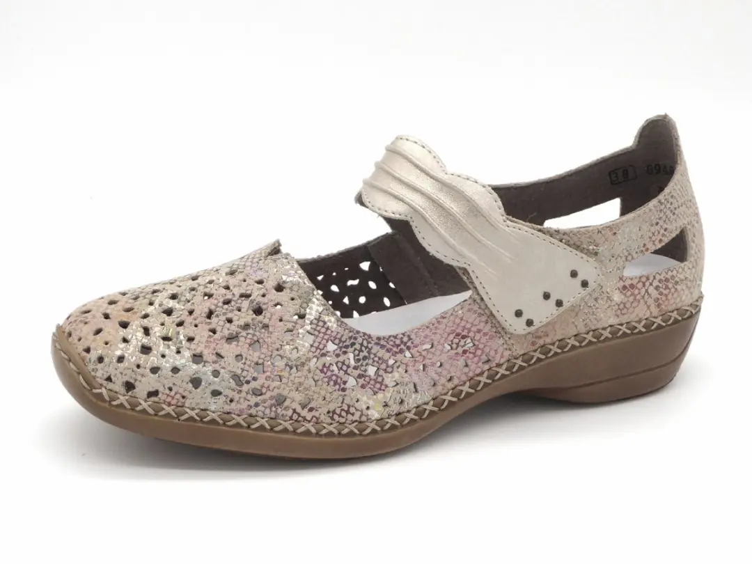 Rieker Sandalen