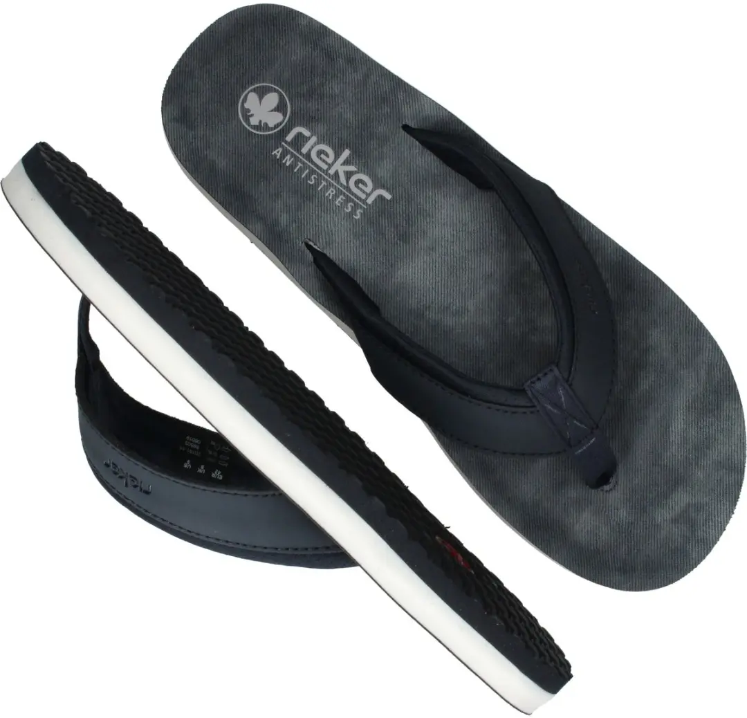 Rieker Slippers
