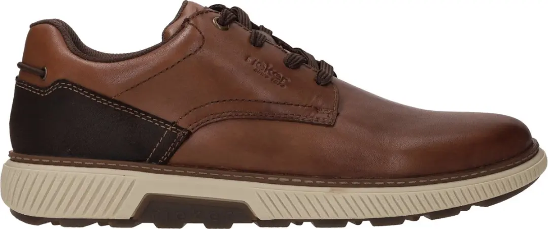 Rieker Veterschoenen