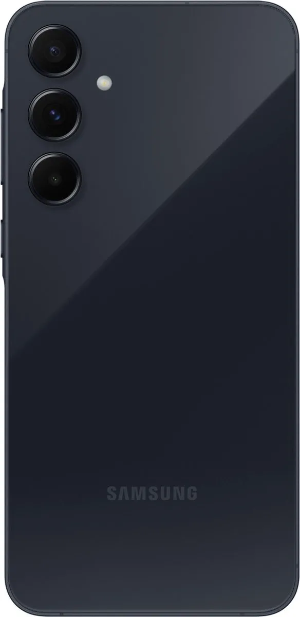 Samsung Galaxy A55 5G SM-A556BZKAEEE - 128GB - Marineblauw
