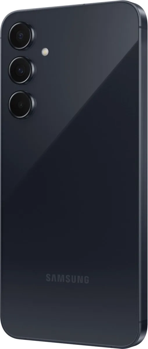 Samsung Galaxy A55 5G SM-A556BZKAEEE - 128GB - Marineblauw