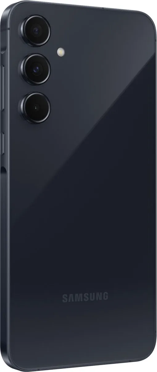 Samsung Galaxy A55 5G SM-A556BZKAEEE - 128GB - Marineblauw