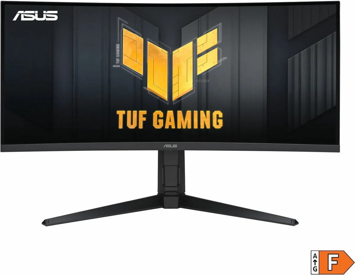 ASUS TUF Gaming VG34VQEL1A WQHD Monitor 34 Inch - 100Hz