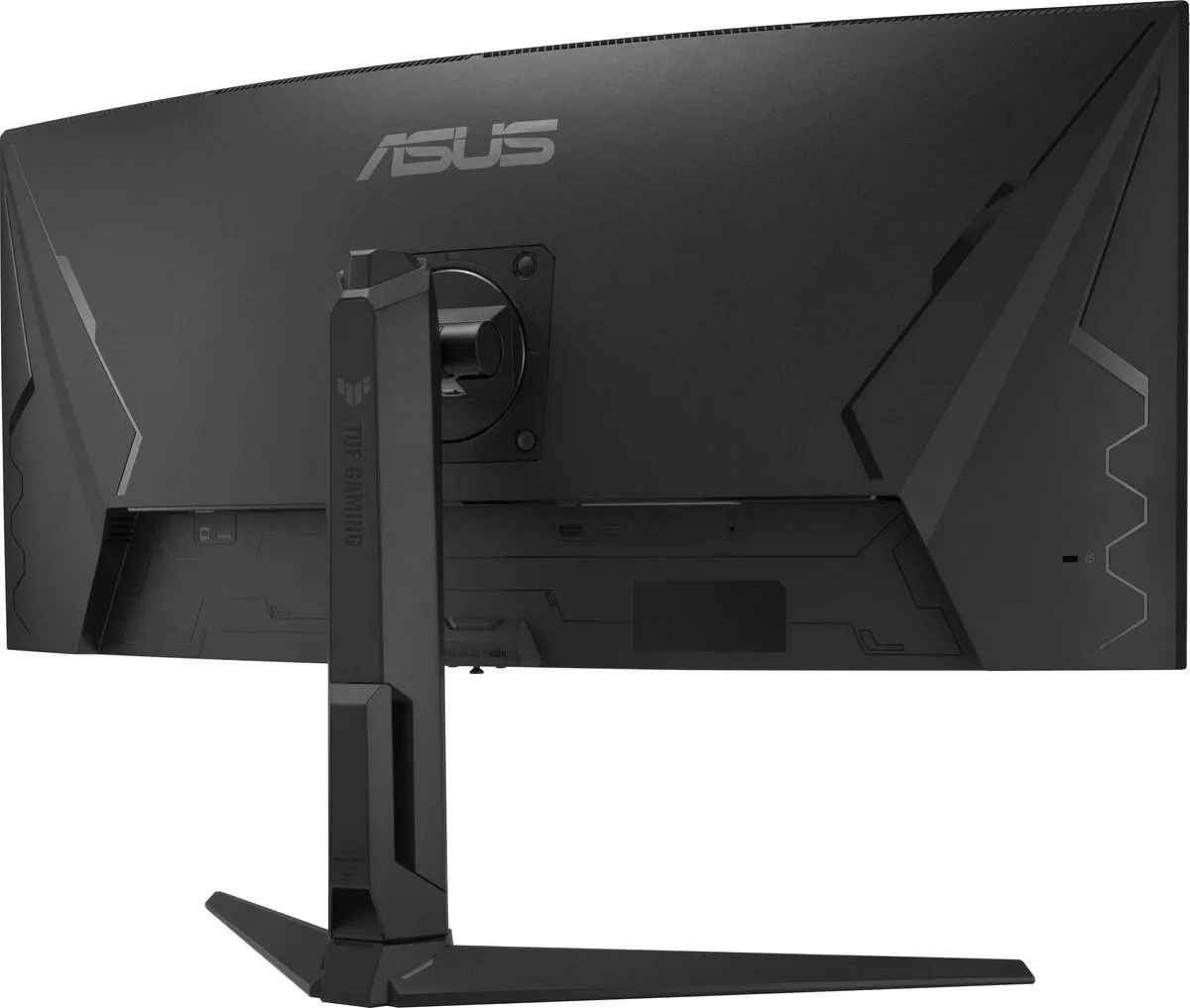 ASUS TUF Gaming VG34VQEL1A WQHD Monitor 34 Inch - 100Hz