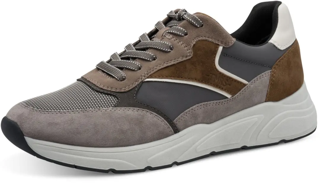 Tamaris Heren Sneaker 1-13611-44 200 Maat: 40 EU