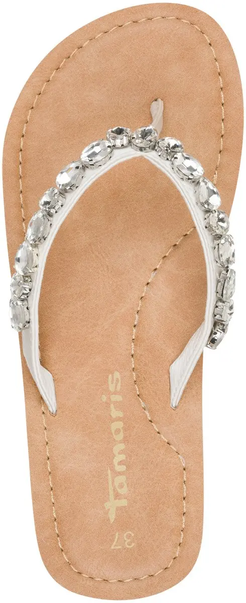 Tamaris ESSENTIALS Essentials Dames Slippers