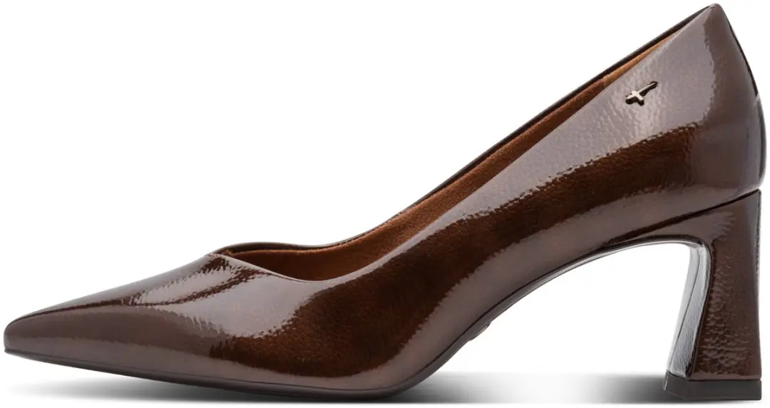 Tamaris Pumps 142503 - Bruin - Maat 37