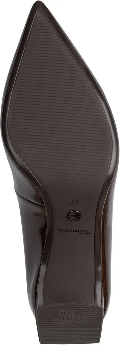 Tamaris Pumps 142503 - Bruin - Maat 37