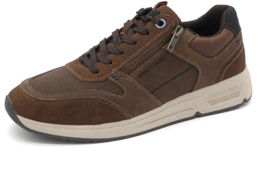 Marco Tozzi Heren Sneaker